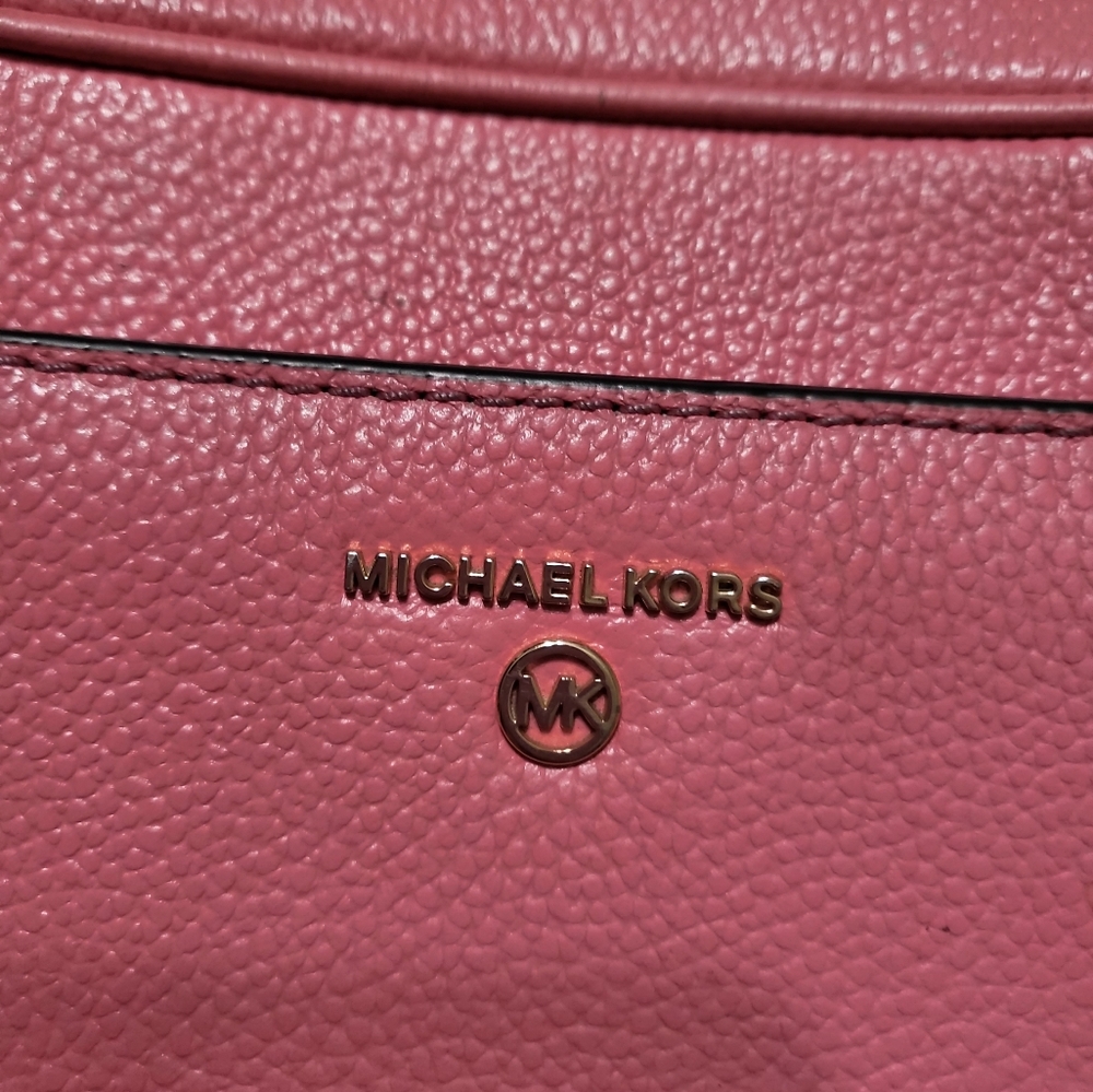 Mk crossbody bag - Picture 2 of 12